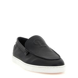 'NeoCL Boat' loafers