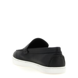 'NeoCL Boat' loafers