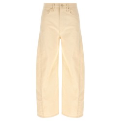 'Half pipe Ankle' jeans