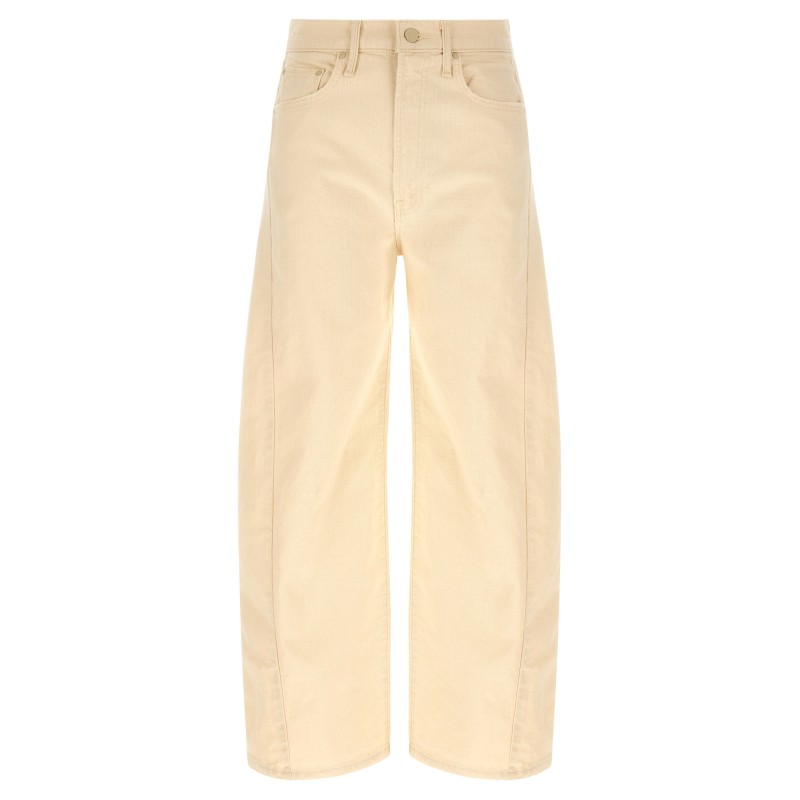 'Half pipe Ankle' jeans