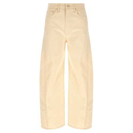 'Half pipe Ankle' jeans