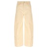 'Half pipe Ankle' jeans