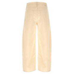 'Half pipe Ankle' jeans