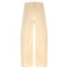 'Half pipe Ankle' jeans