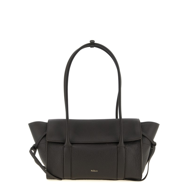 'Soft Bayswater' small shoulder bag