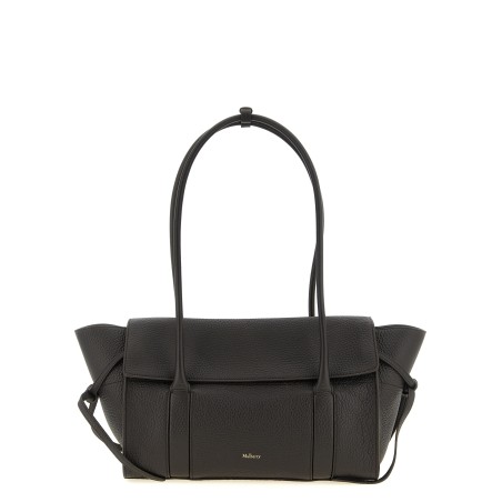 'Soft Bayswater' small shoulder bag
