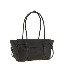'Soft Bayswater' small shoulder bag