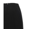 'Skirt 158' slit skirt
