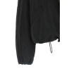 'Charone' short parka