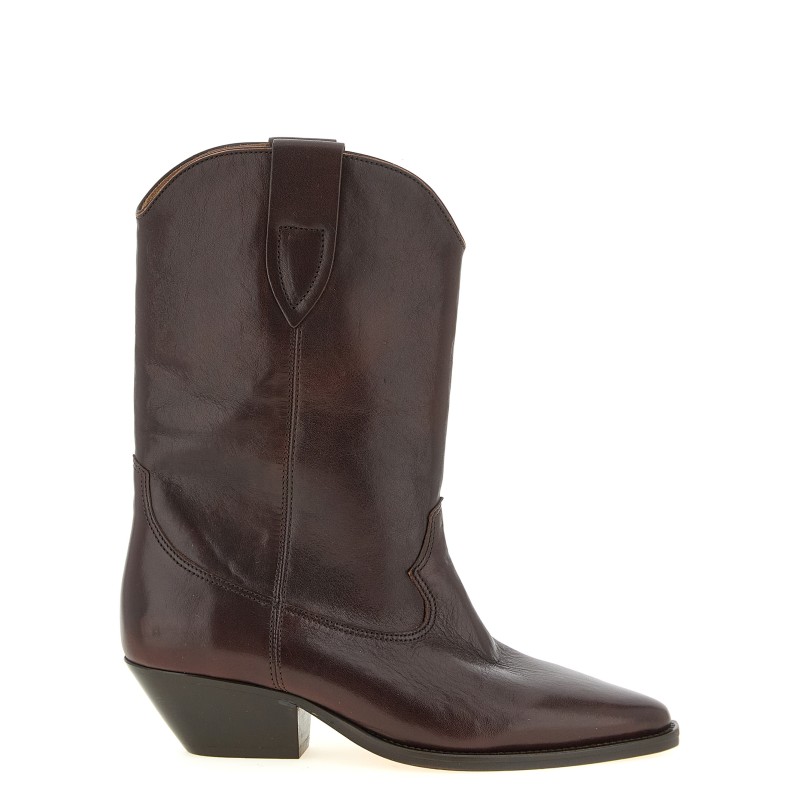 'Duerto' texas boots