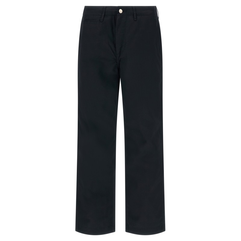 Denison Twill 'Harold' pants
