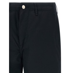 Denison Twill 'Harold' pants