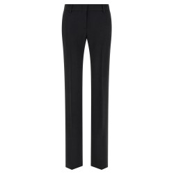 Tailored trousers