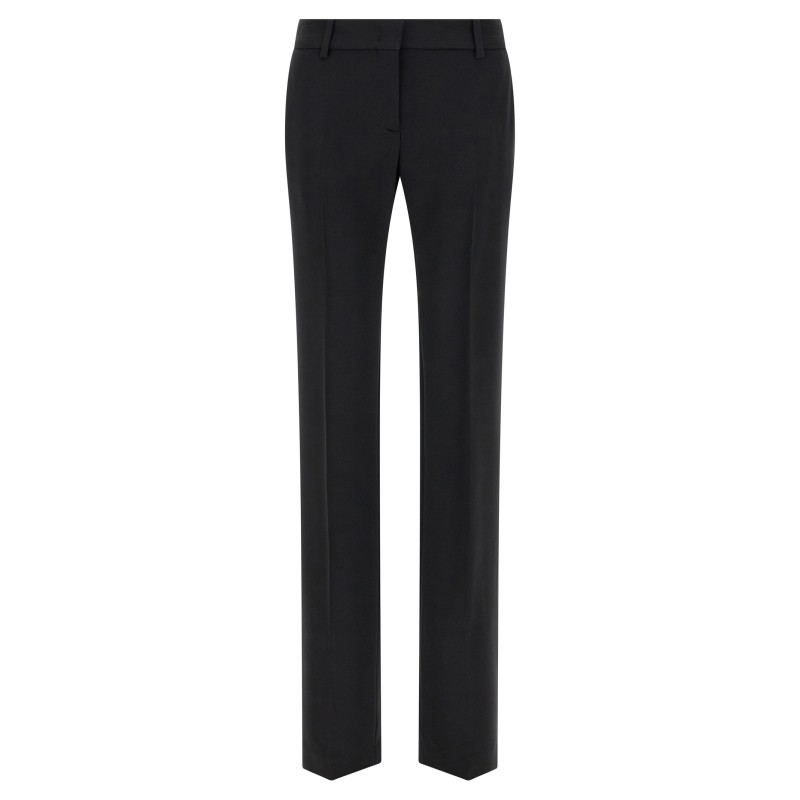 Tailored trousers