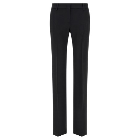 Tailored trousers