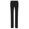Tailored trousers