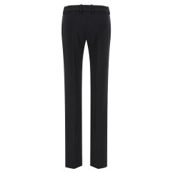 Tailored trousers