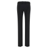 Tailored trousers