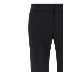 Tailored trousers