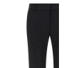 Tailored trousers