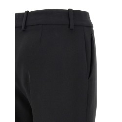 Tailored trousers