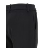 Tailored trousers