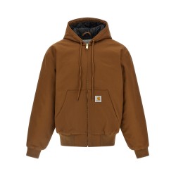 'OG Active in canvas Dearborn' jacket