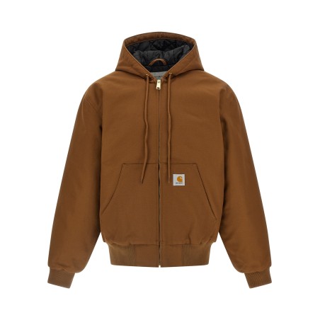 'OG Active in canvas Dearborn' jacket