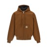 'OG Active in canvas Dearborn' jacket