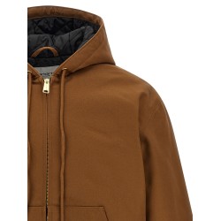 'OG Active in canvas Dearborn' jacket