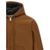 'OG Active in canvas Dearborn' jacket