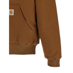 'OG Active in canvas Dearborn' jacket
