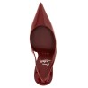 'Miss Z' slingback