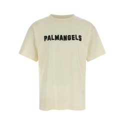 Logo print T-shirt
