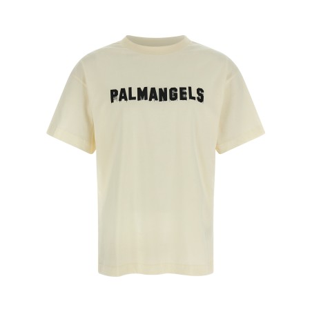 Logo print T-shirt