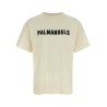 Logo print T-shirt