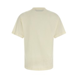 Logo print T-shirt
