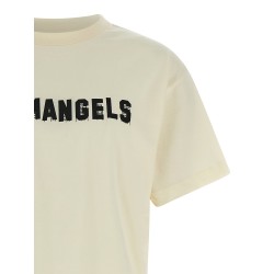 Logo print T-shirt