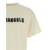 Logo print T-shirt