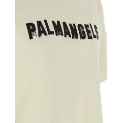 Logo print T-shirt