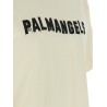 Logo print T-shirt