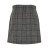 'Gaby' pleated skirt