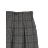 'Gaby' pleated skirt