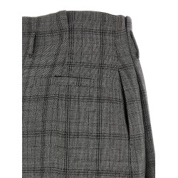 'Gaby' pleated skirt