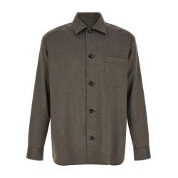 'Workwear' shirt