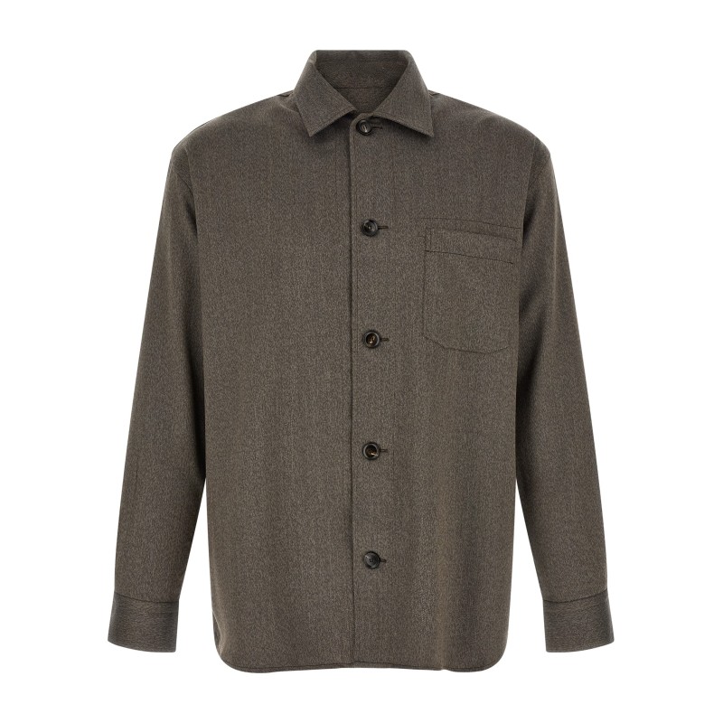 'Workwear' shirt