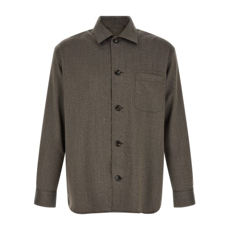 'Workwear' shirt