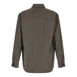 'Workwear' shirt