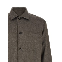 'Workwear' shirt