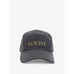 Paula's Ibiza -Cotton Camp Hat